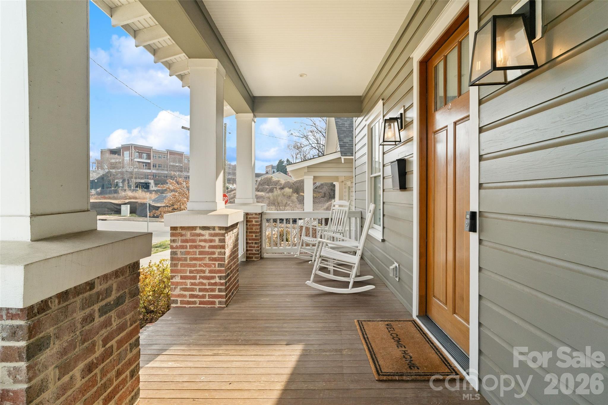 Wilmore - Residential