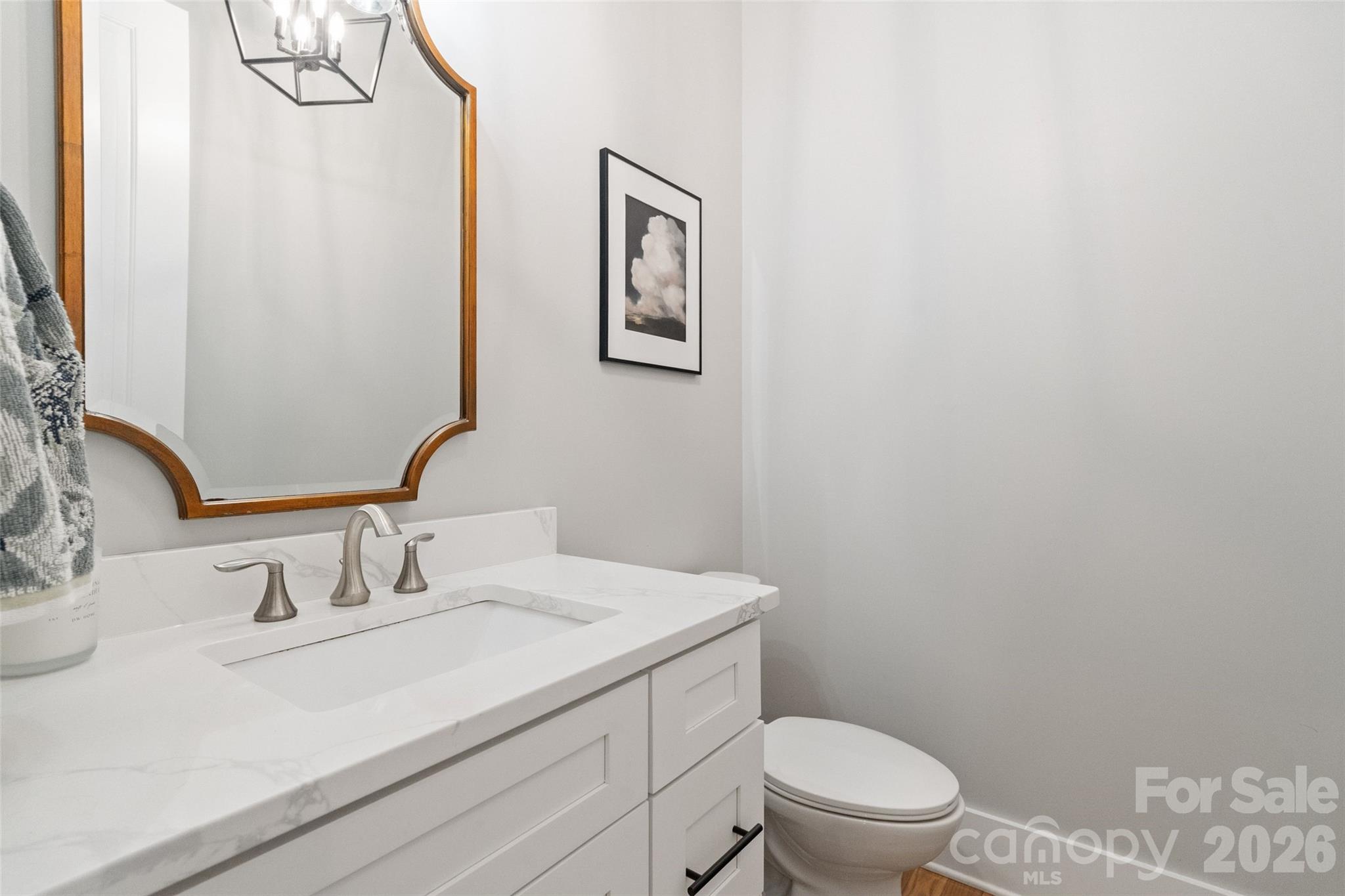 Wilmore - Residential