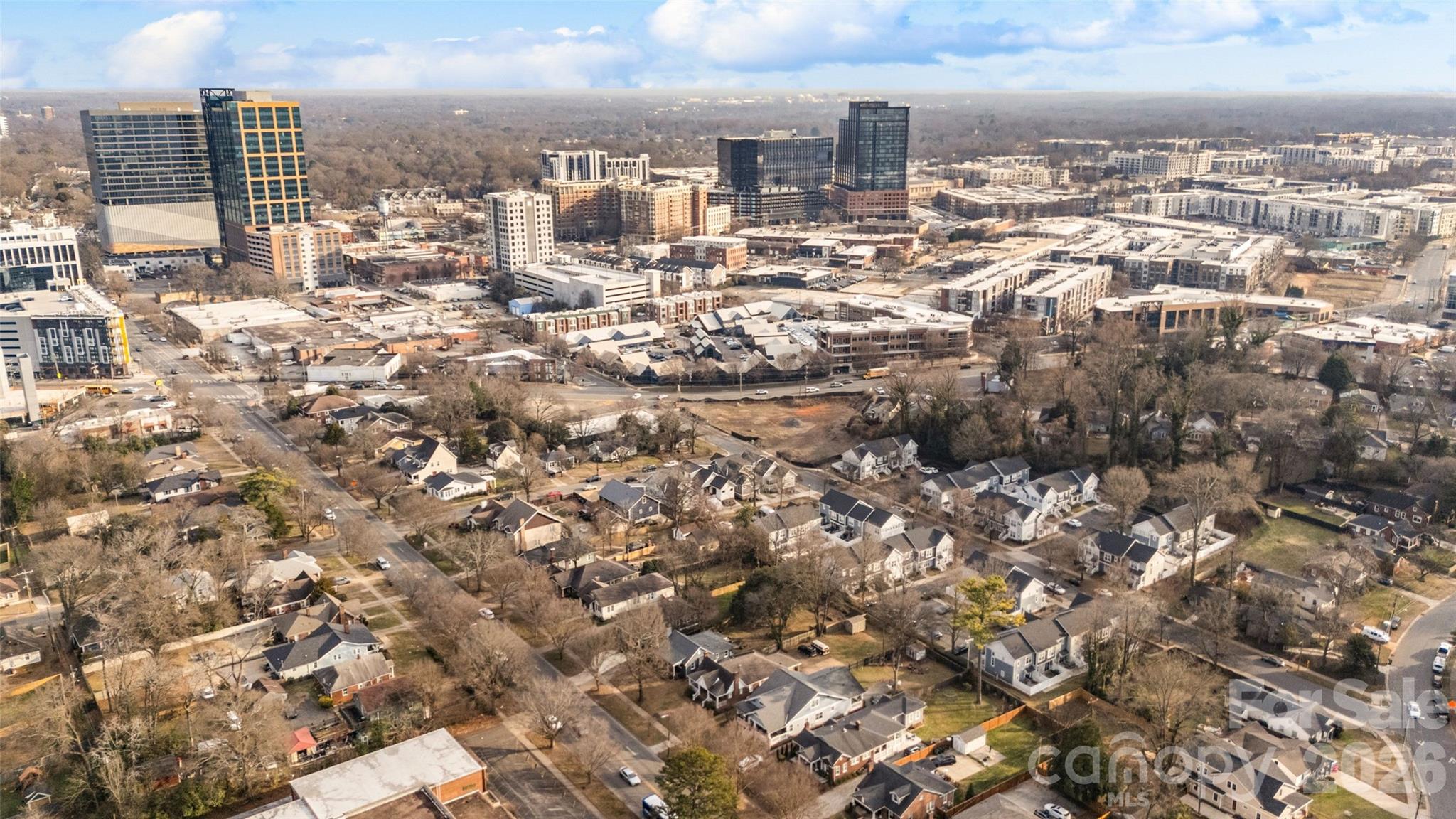 Wilmore - Residential