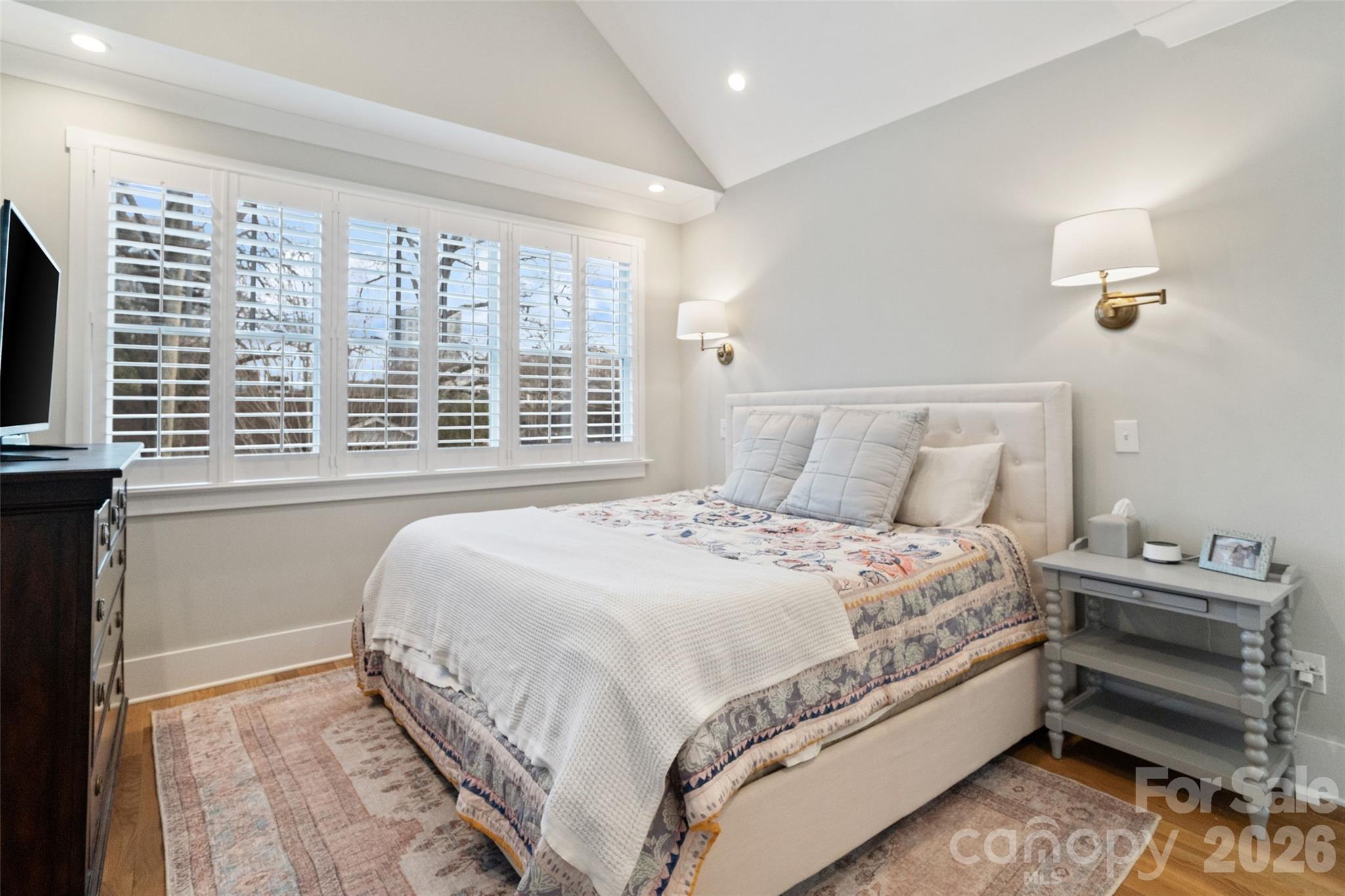 Wilmore - Residential