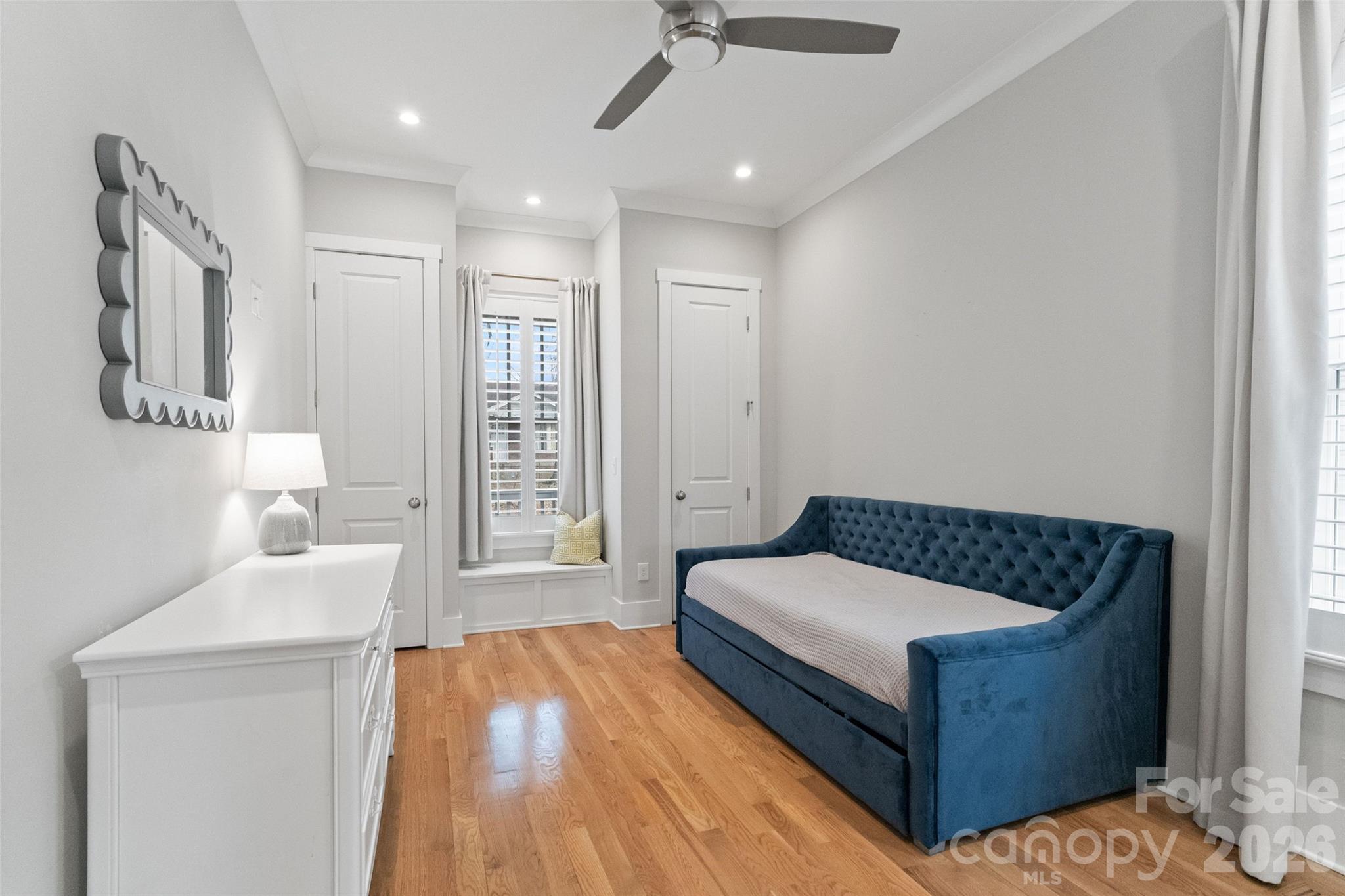 Wilmore - Residential