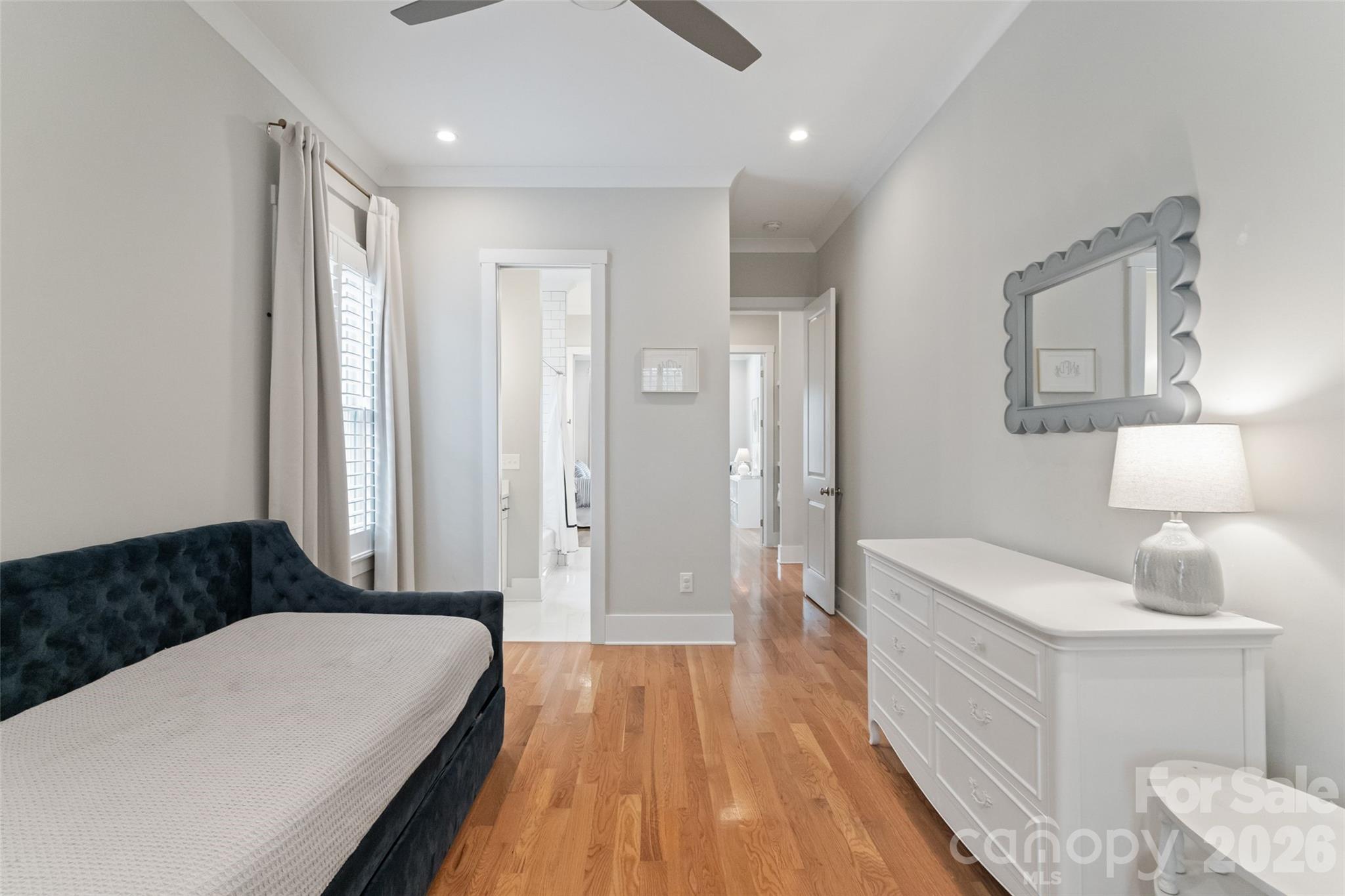 Wilmore - Residential