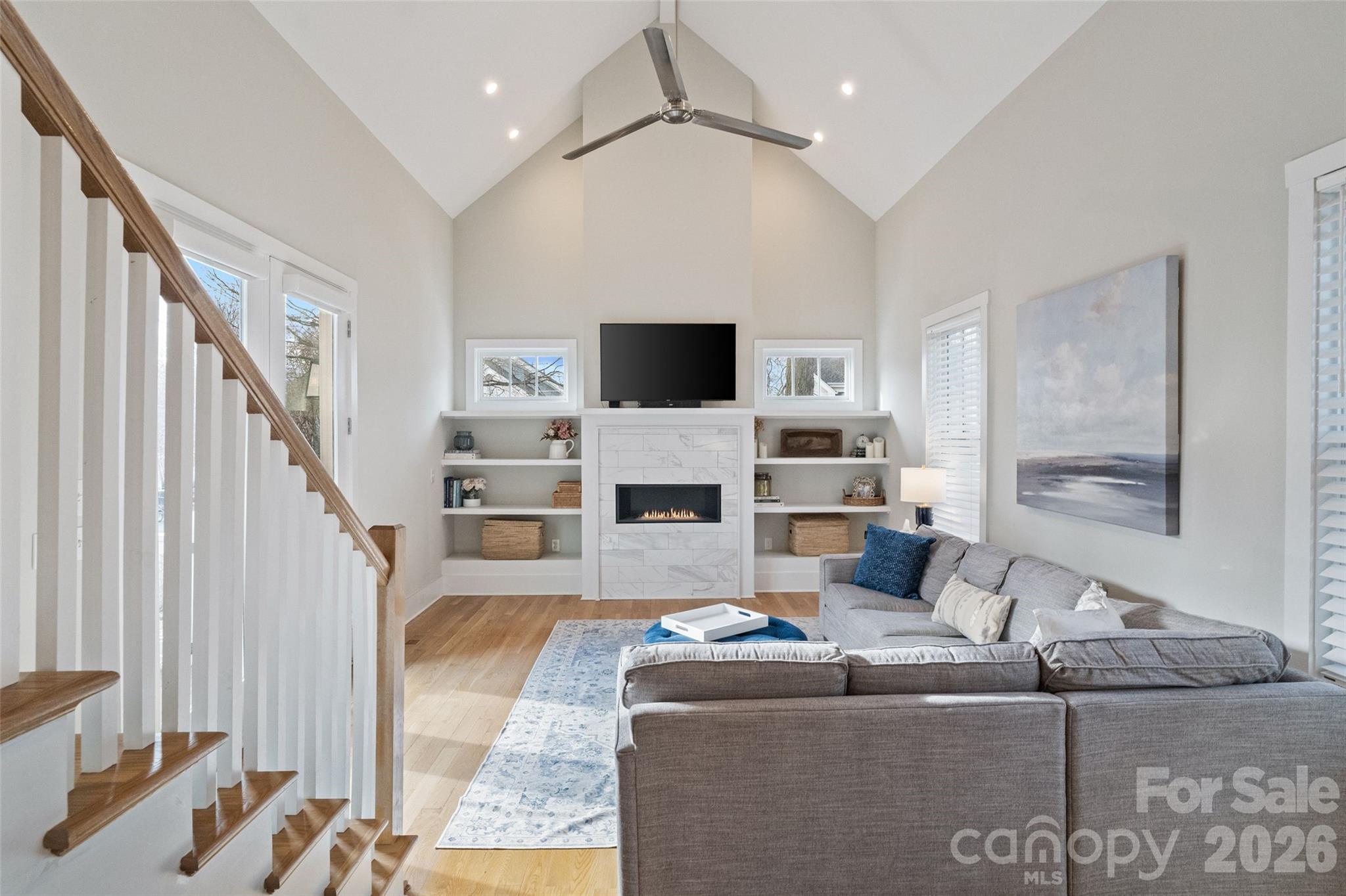 Wilmore - Residential