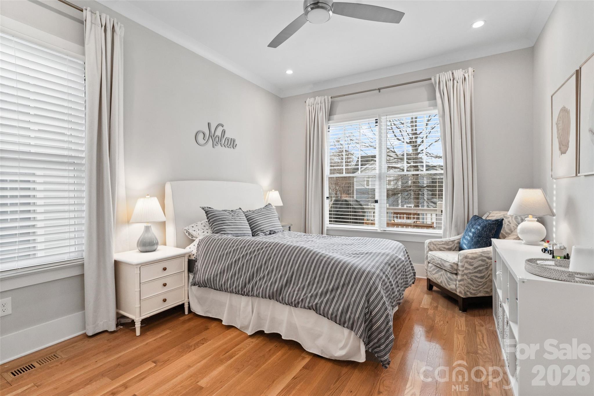 Wilmore - Residential