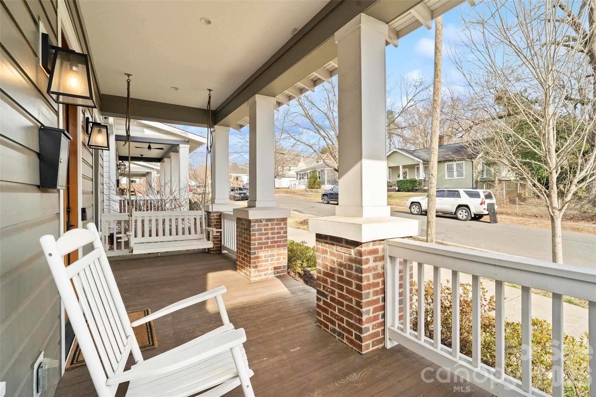 Wilmore - Residential