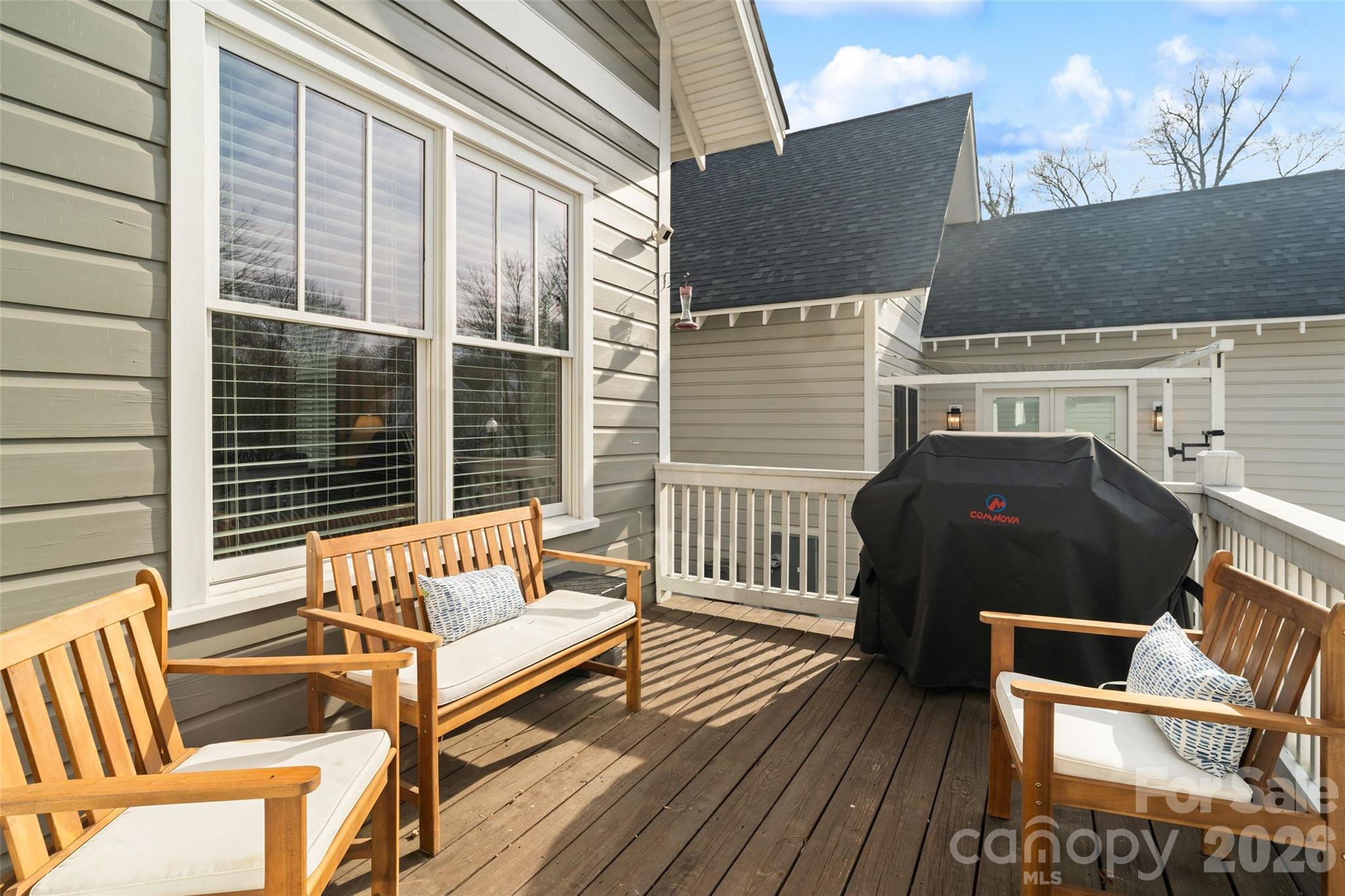 Wilmore - Residential