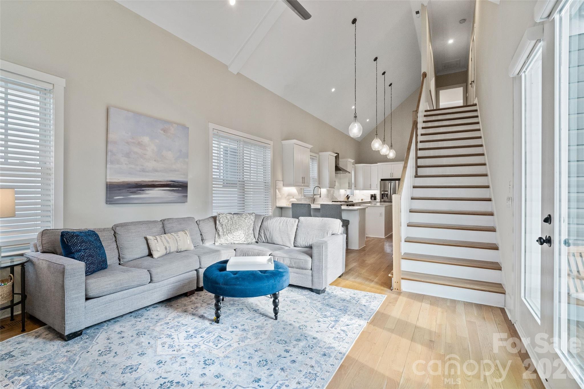 Wilmore - Residential