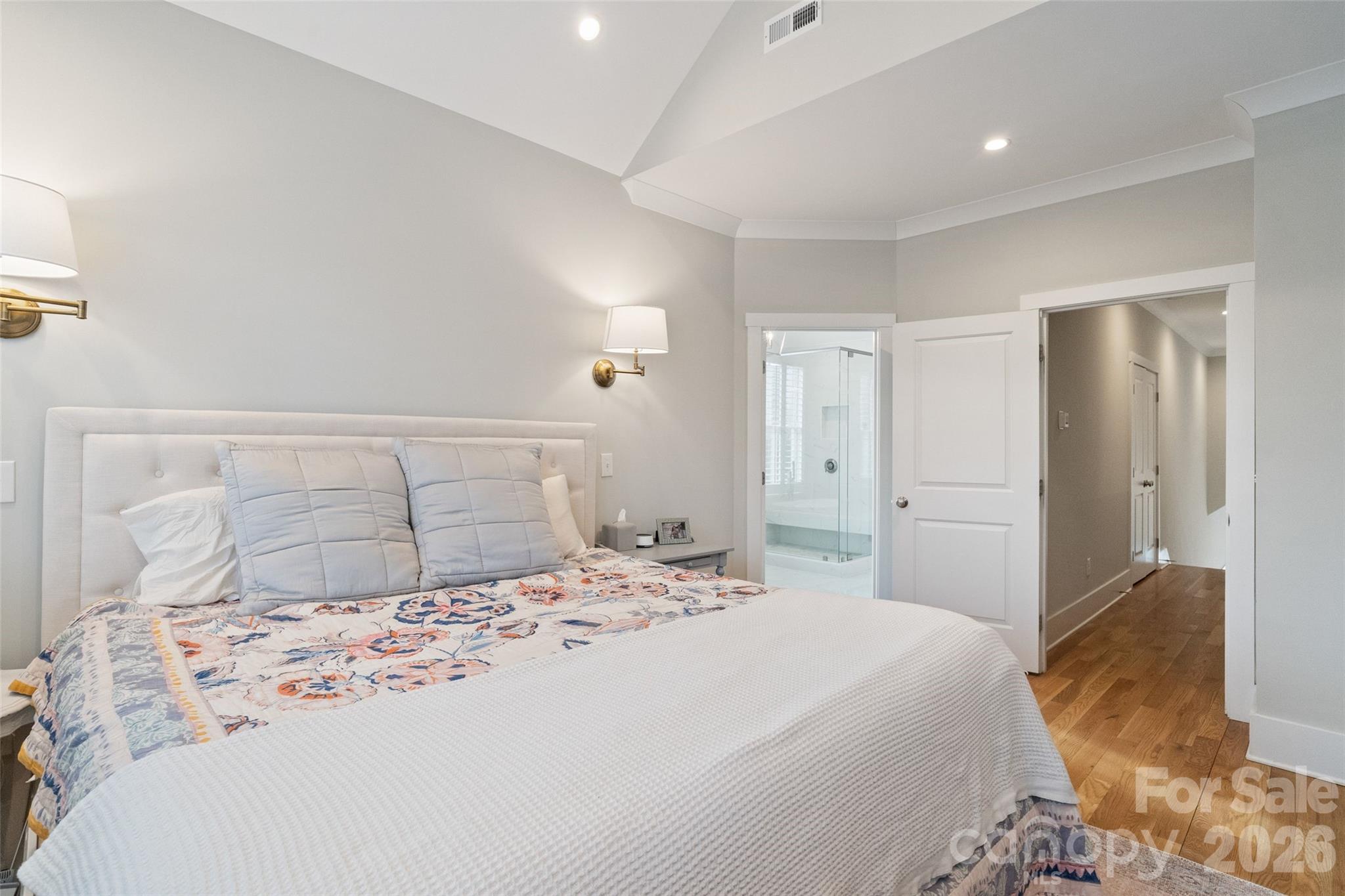 Wilmore - Residential