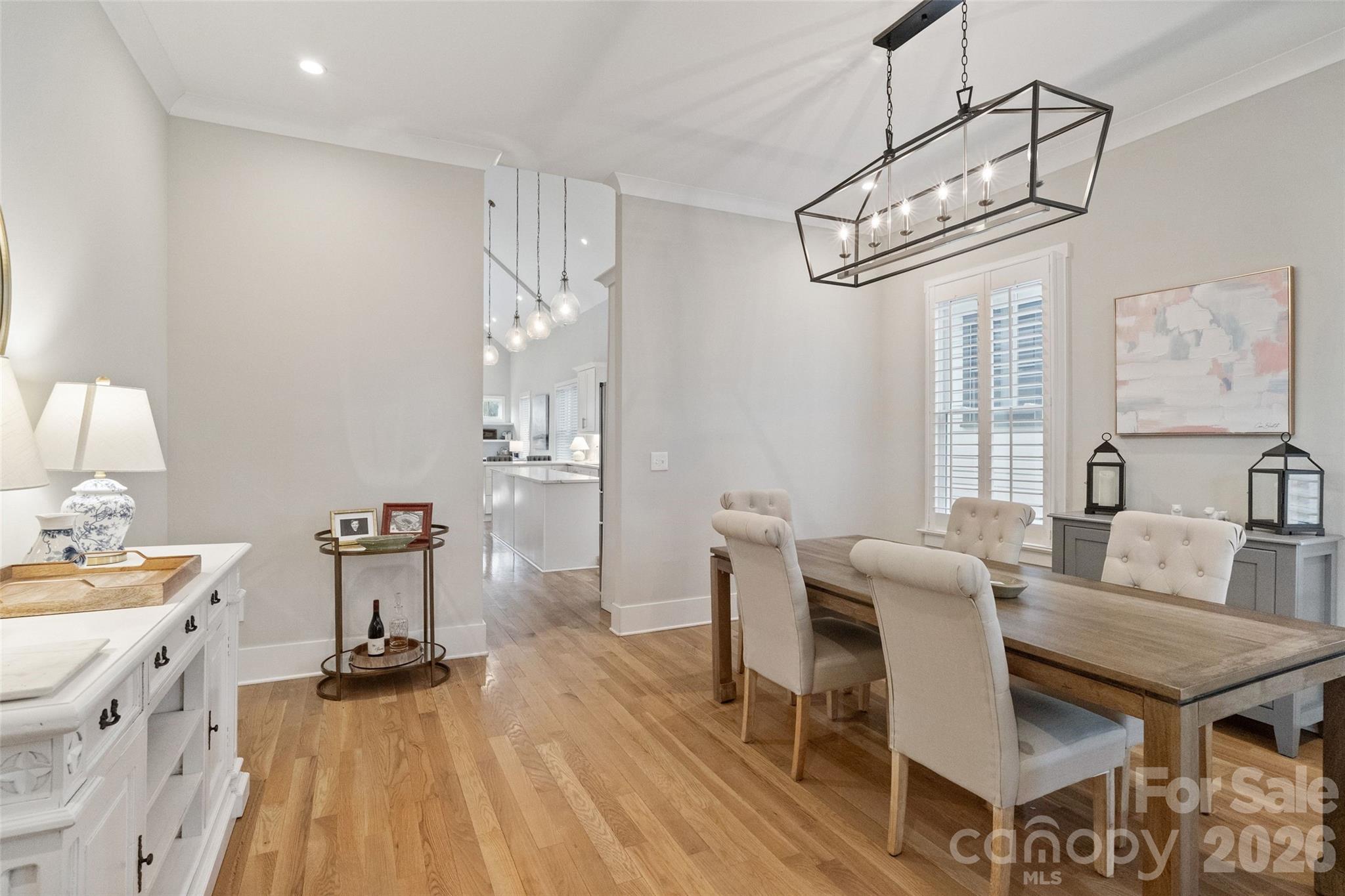 Wilmore - Residential