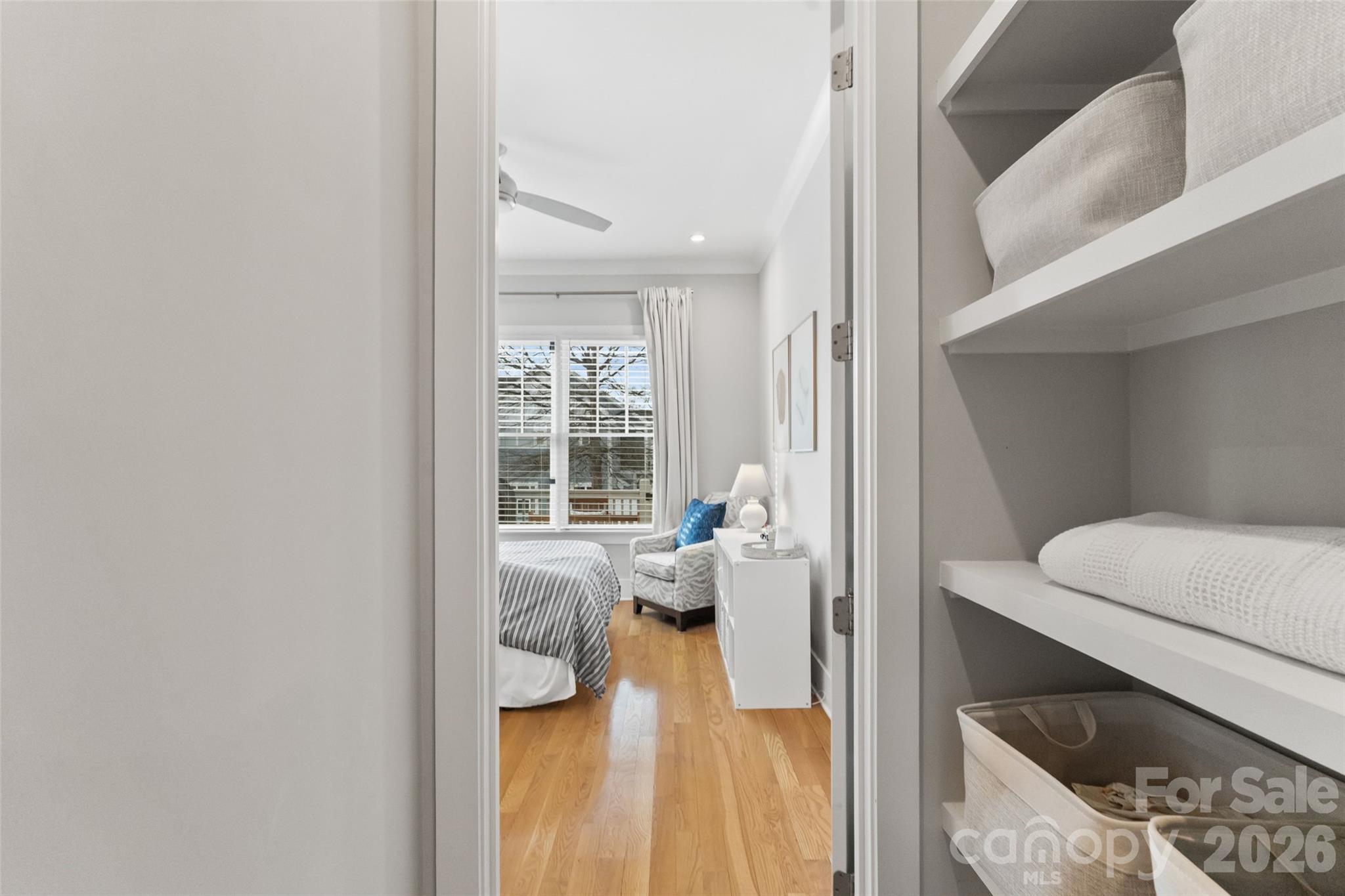 Wilmore - Residential