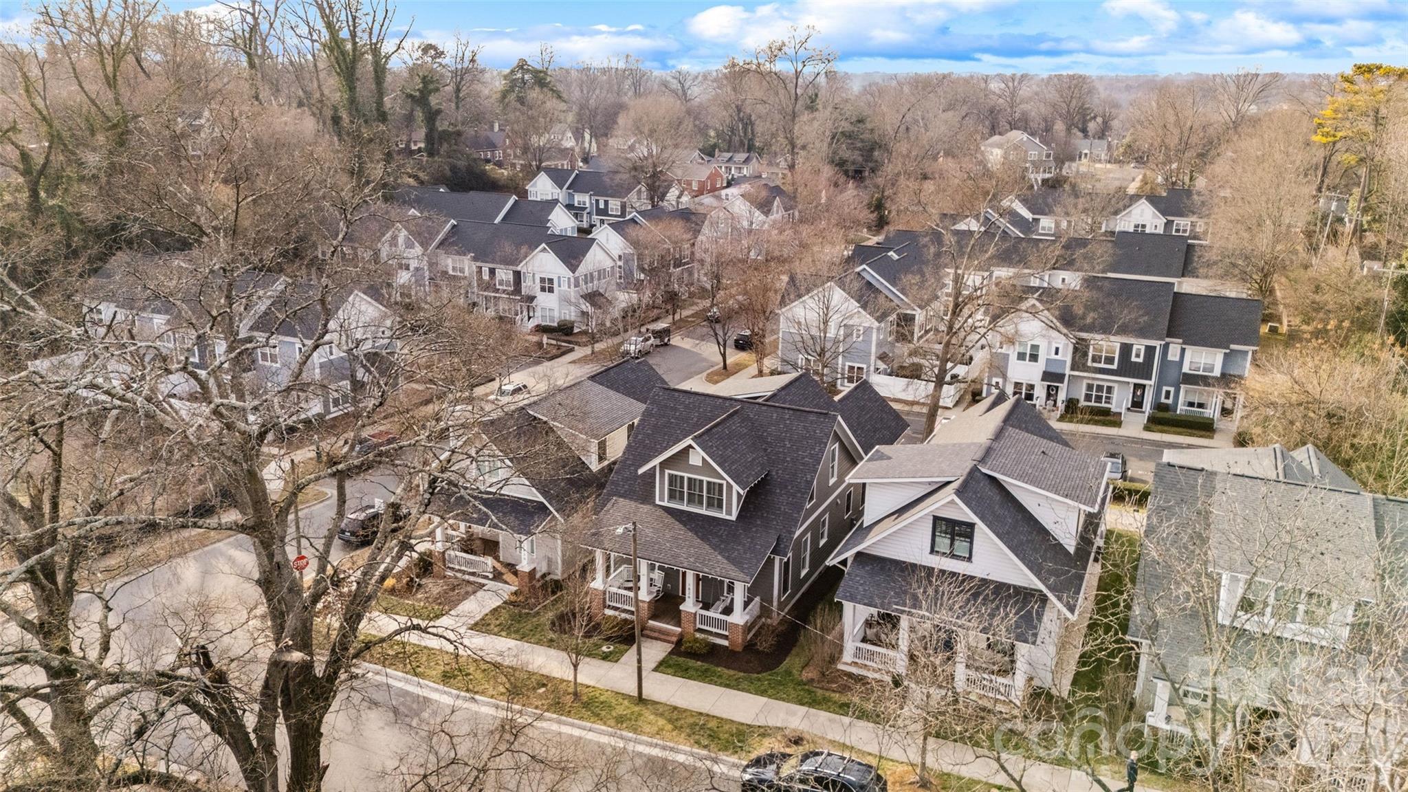 Wilmore - Residential