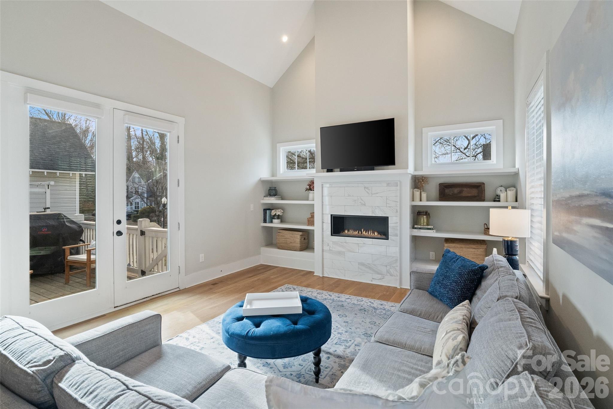 Wilmore - Residential