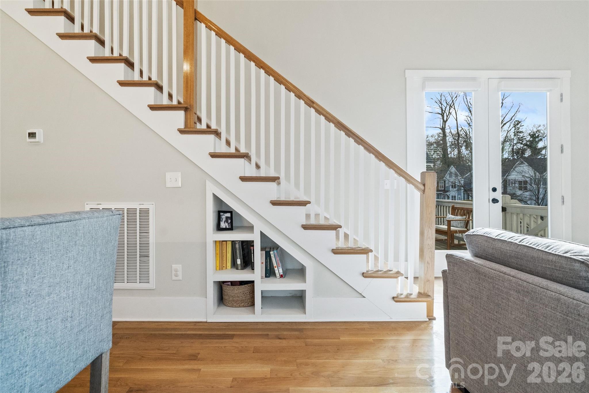 Wilmore - Residential