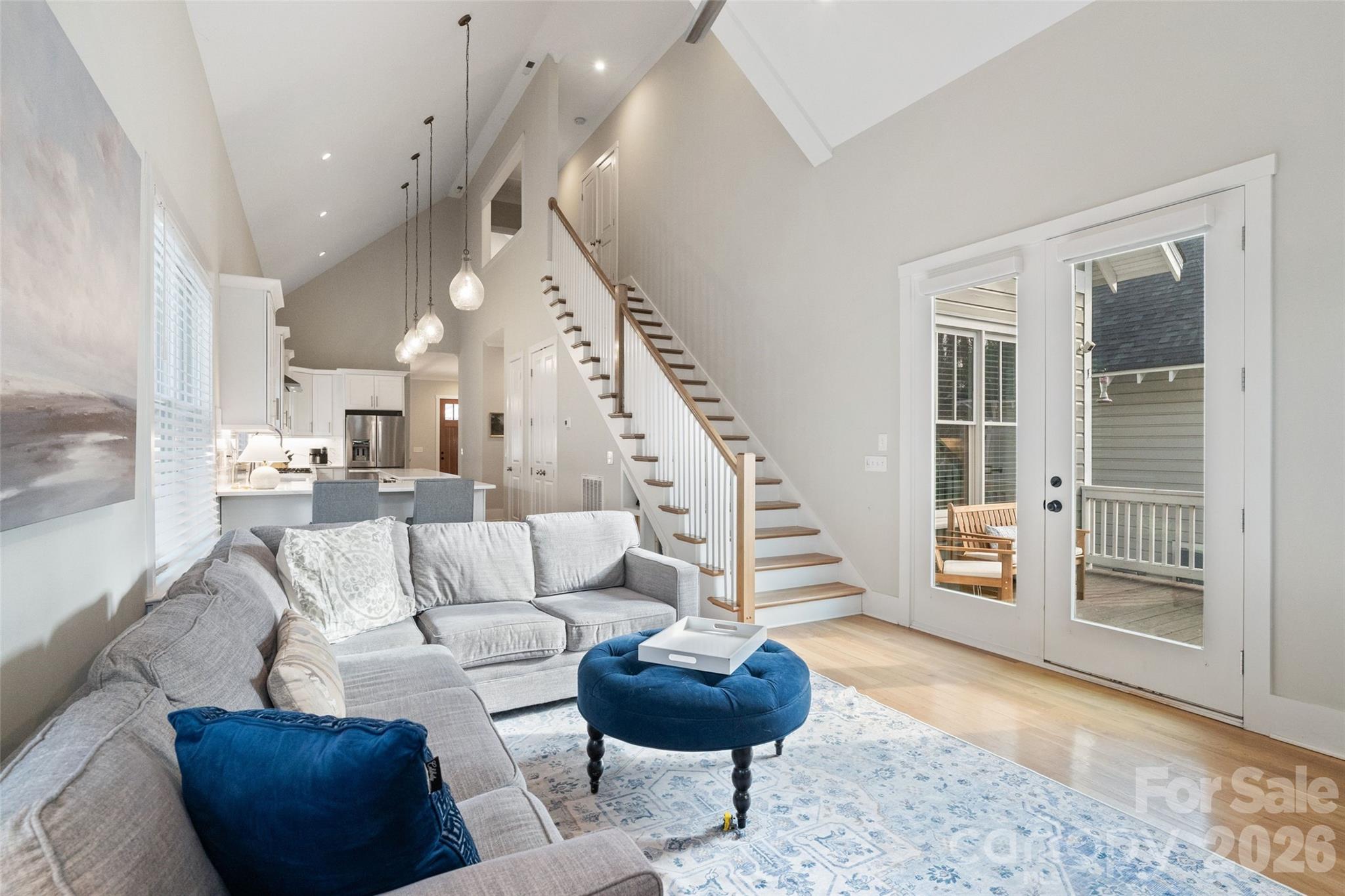 Wilmore - Residential