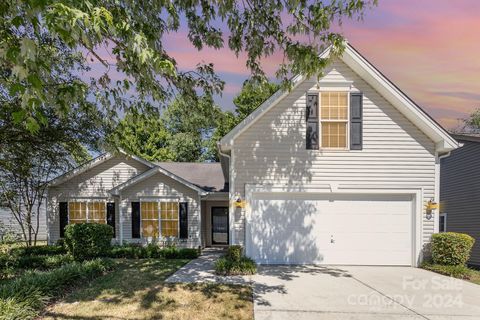 A home in Harrisburg