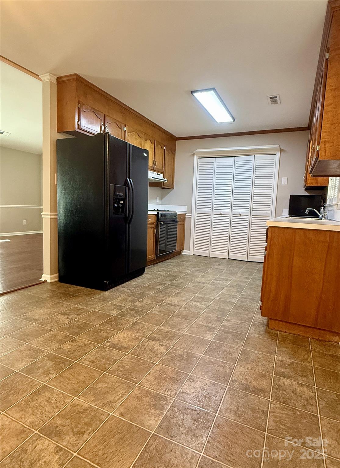 Governors Square - Residential