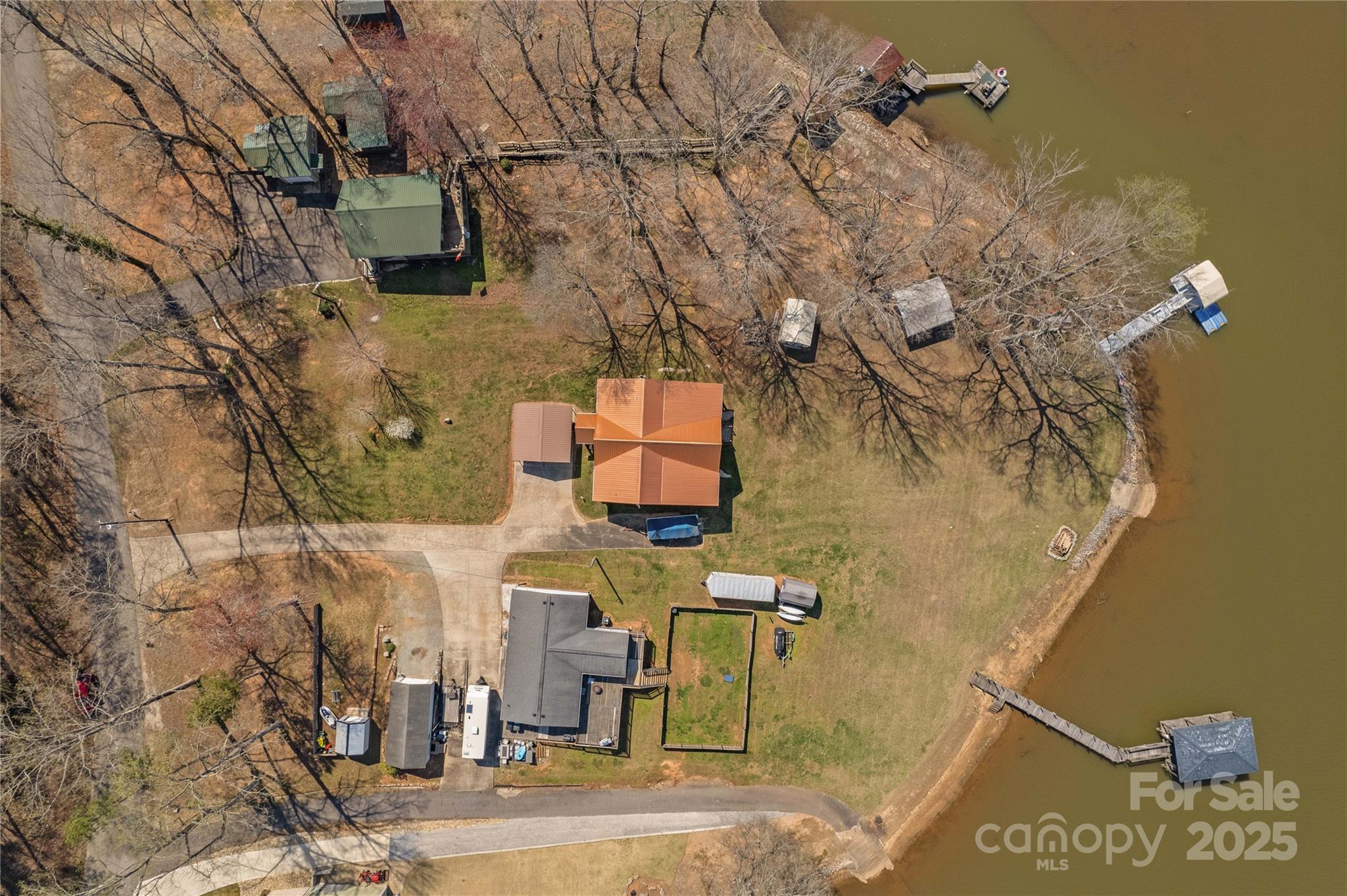 3062 Bass Drive