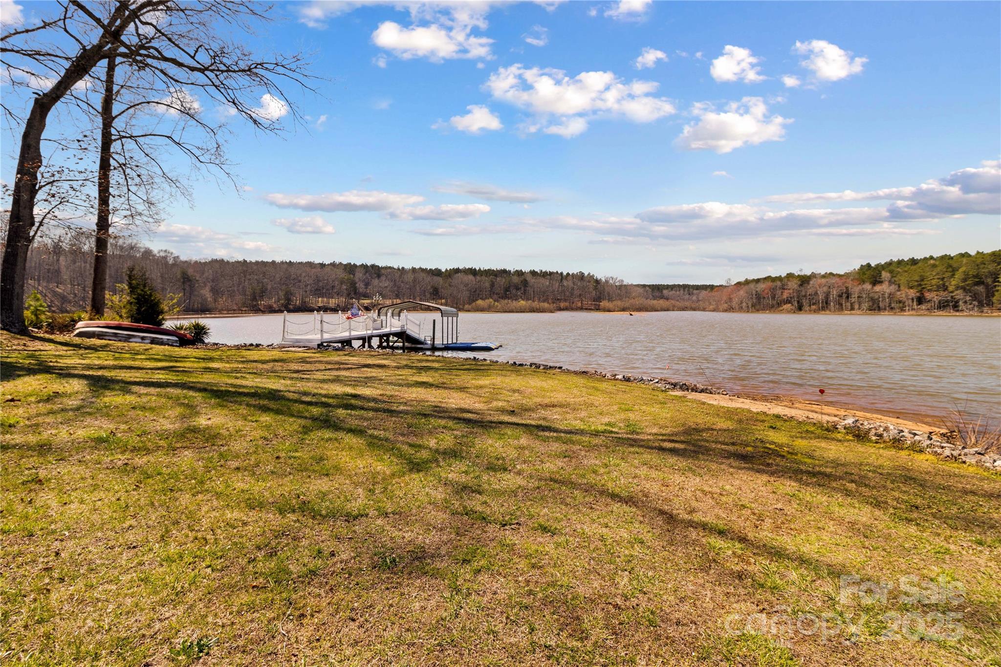 Forest Shores - Residential
