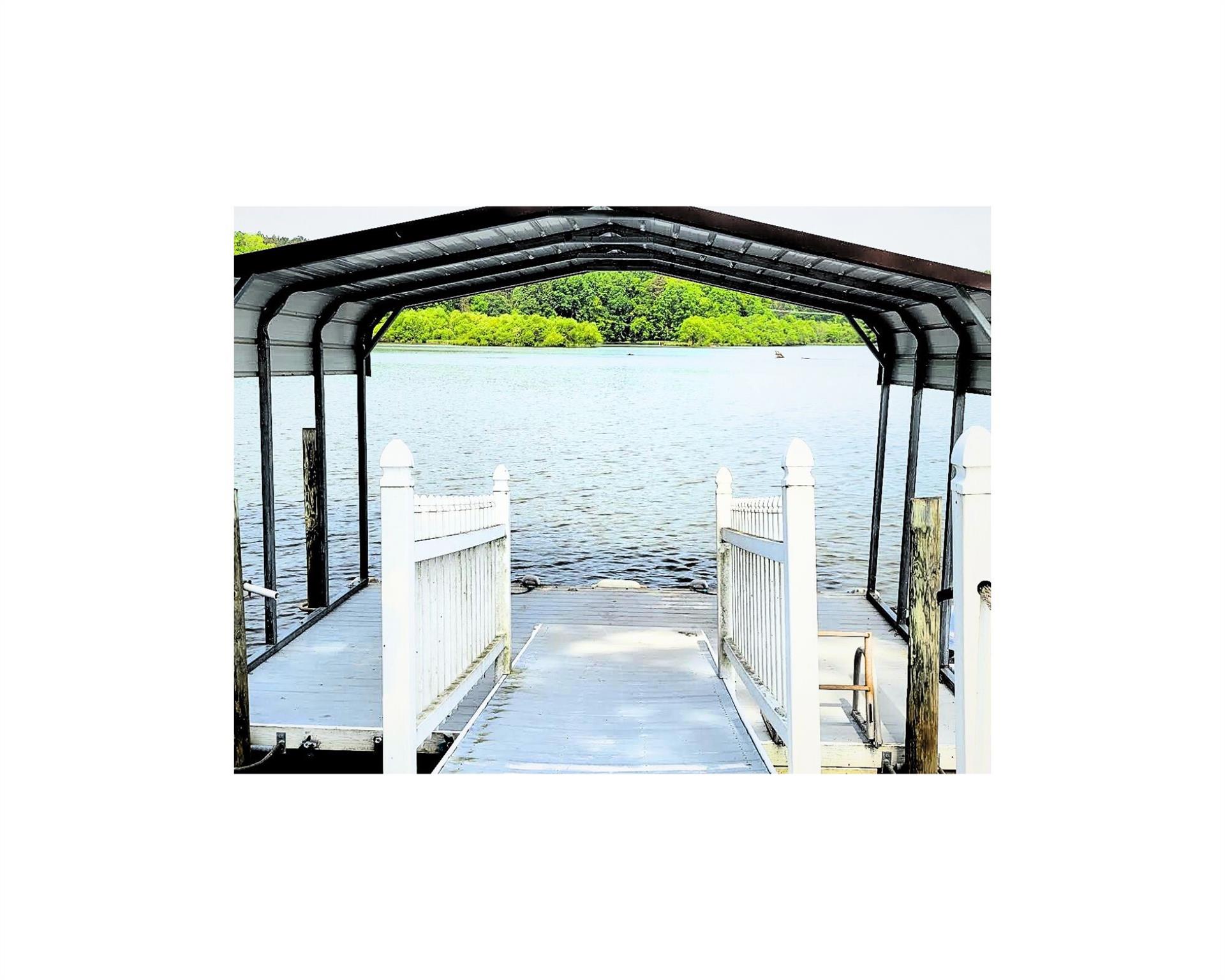 Forest Shores - Residential