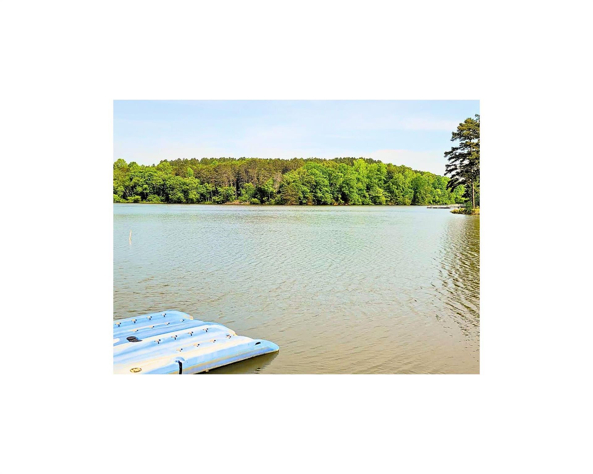 Forest Shores - Residential