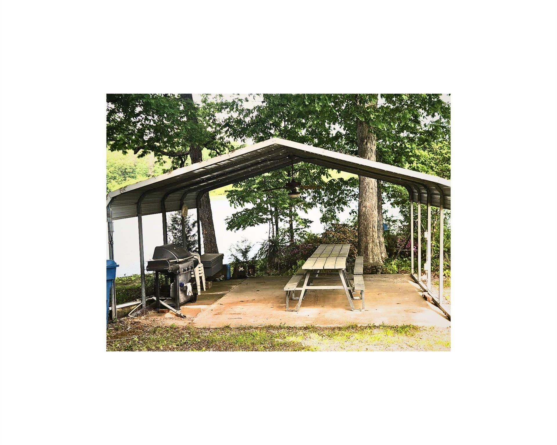 Forest Shores - Residential