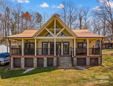 3062 Bass Drive Sherrills Ford NC 28673