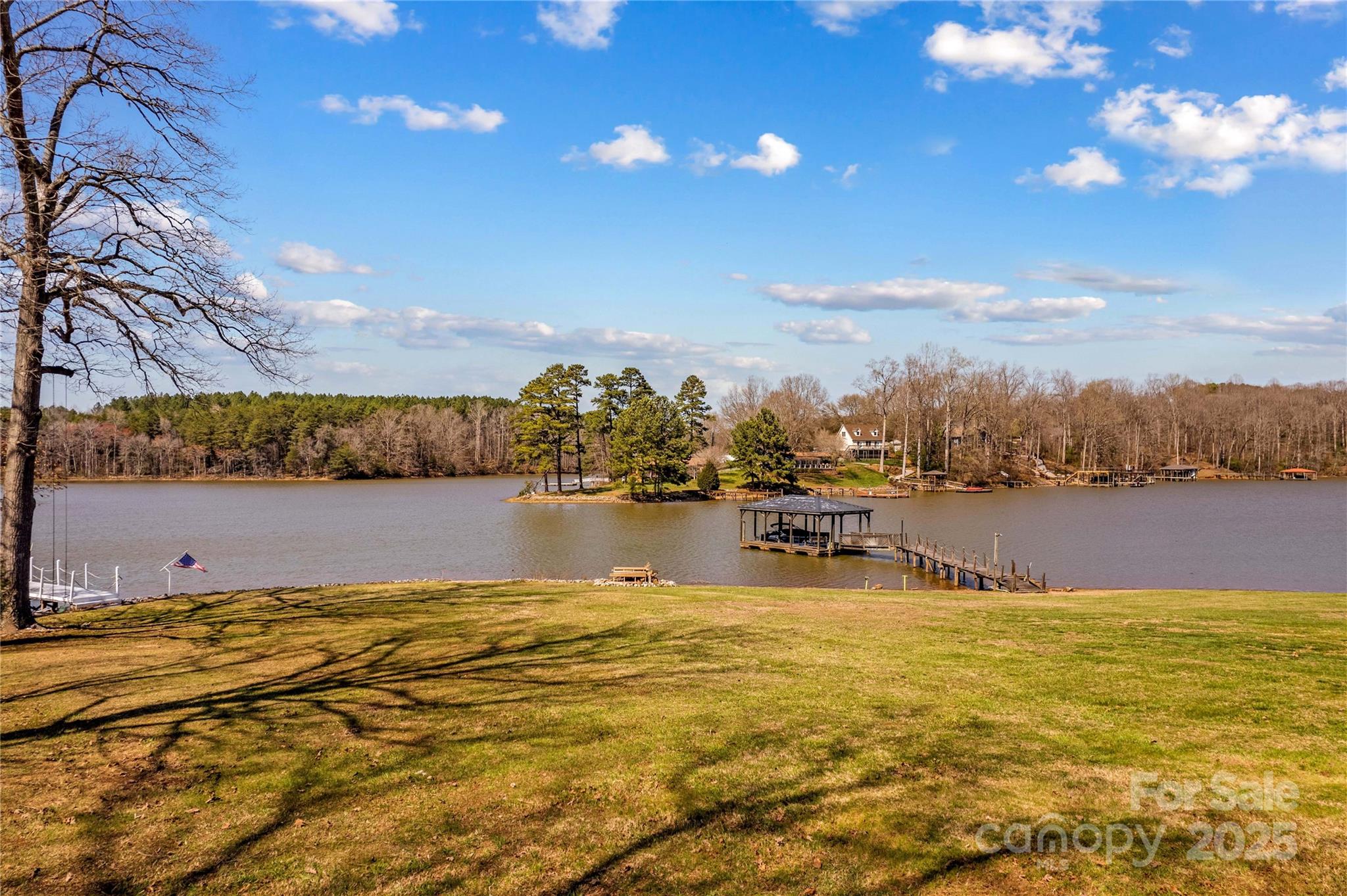 Forest Shores - Residential