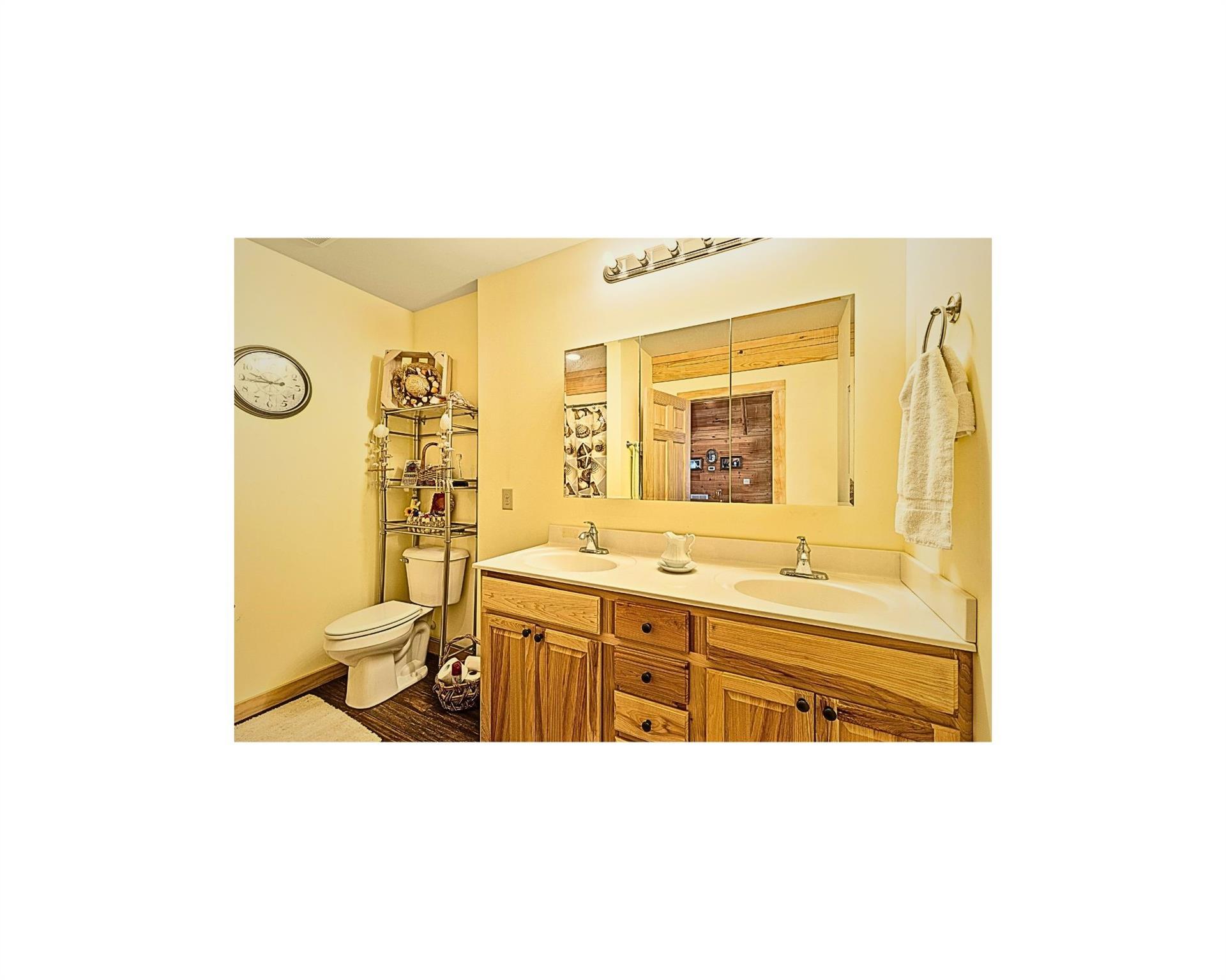 Forest Shores - Residential