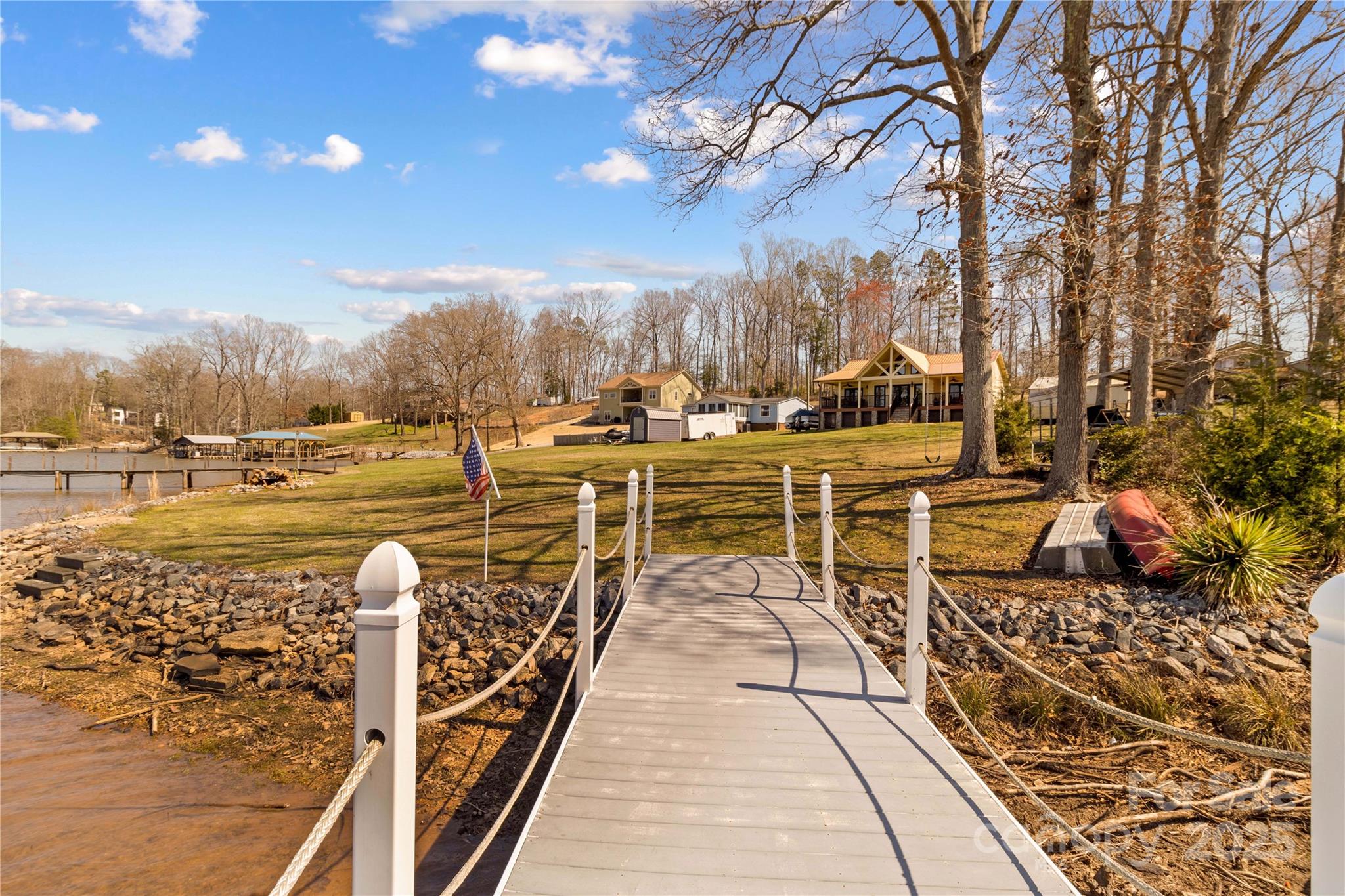 Forest Shores - Residential