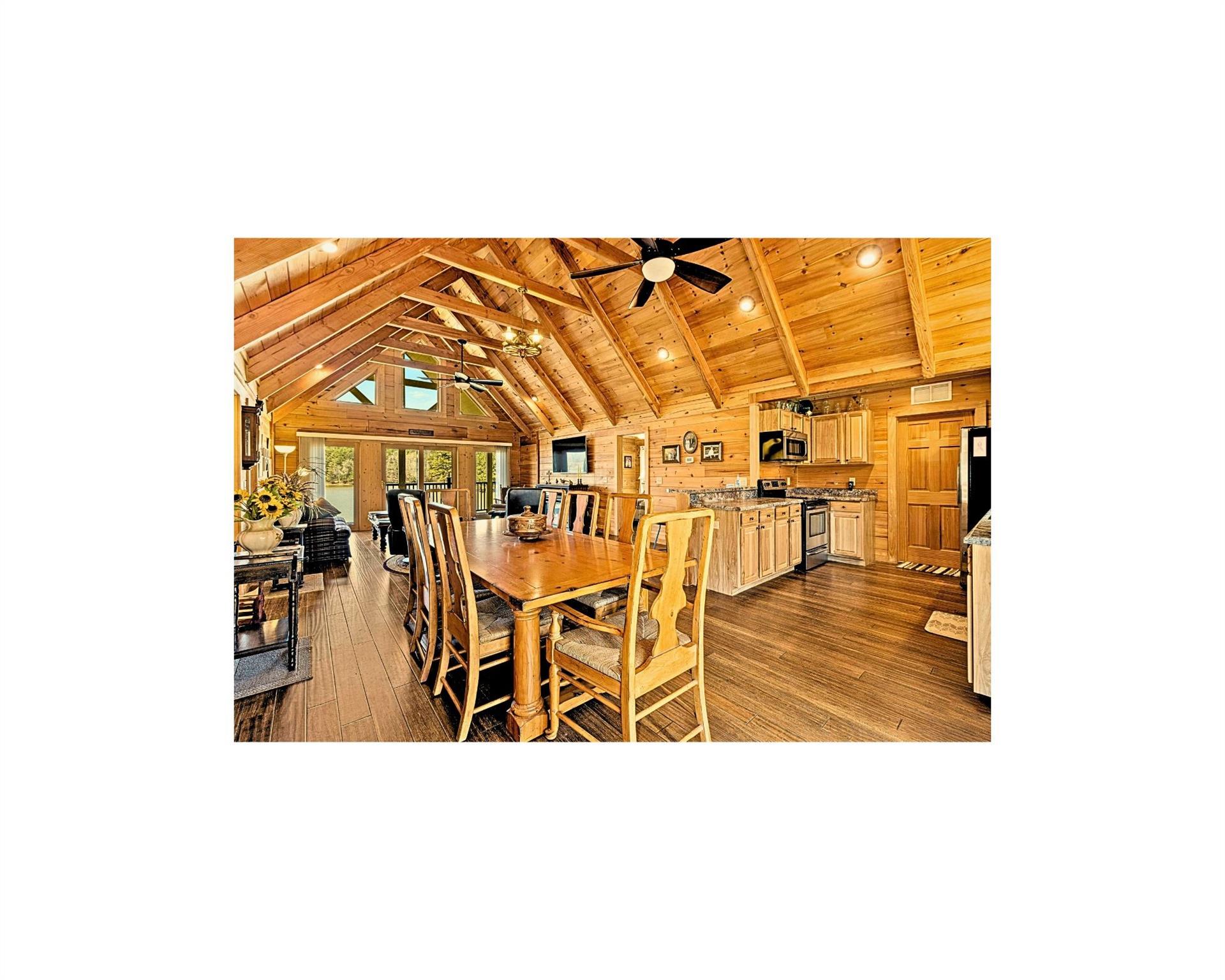 Forest Shores - Residential