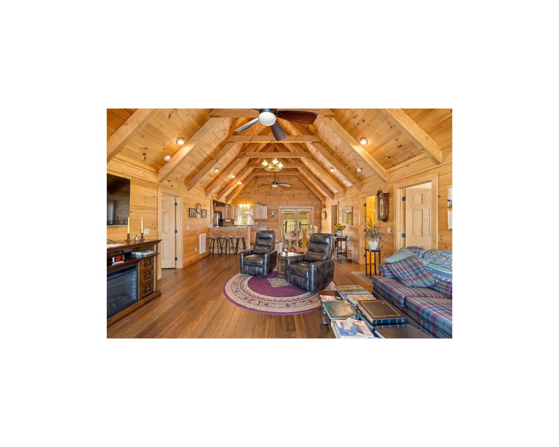 Forest Shores - Residential