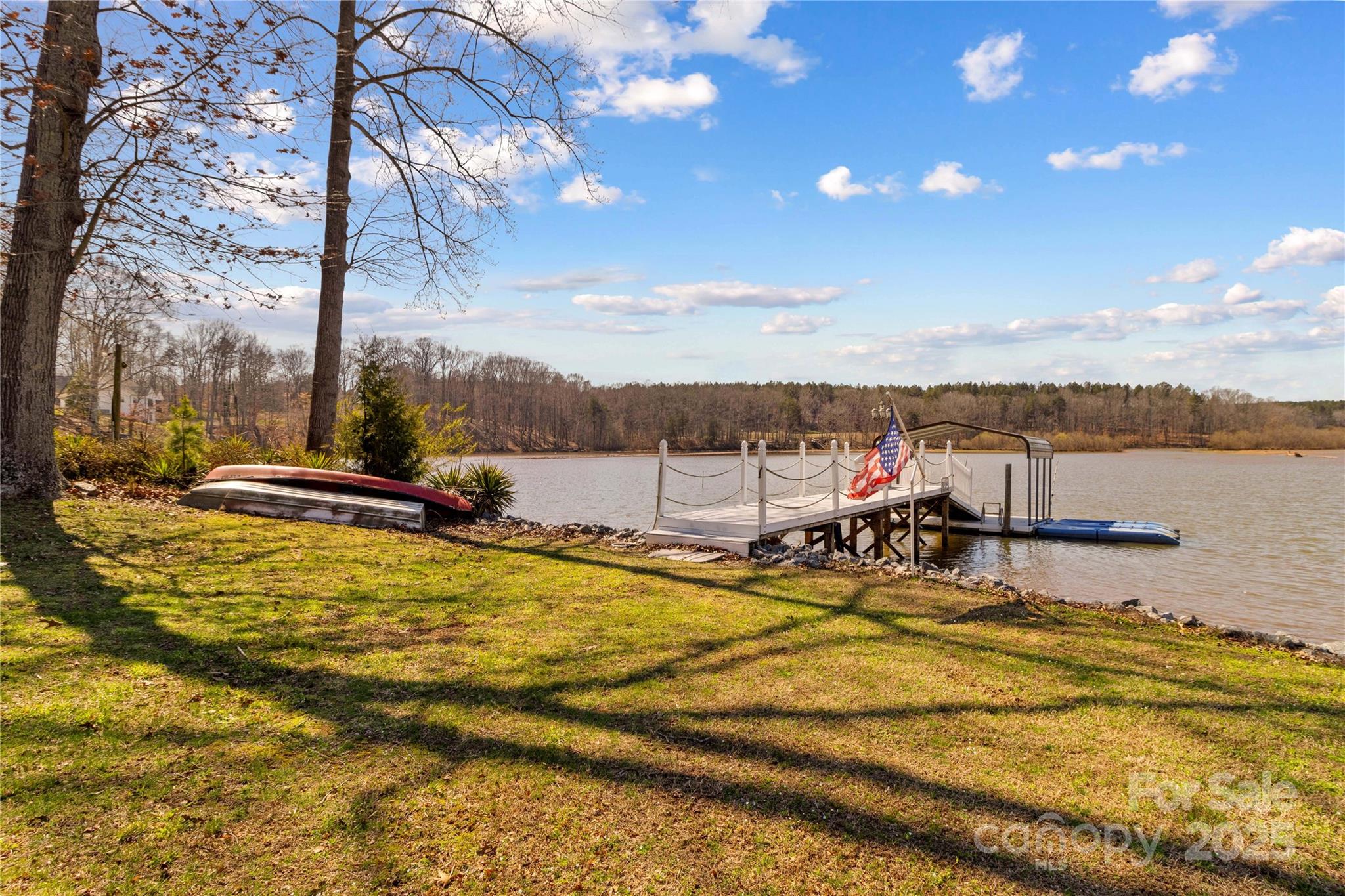 Forest Shores - Residential