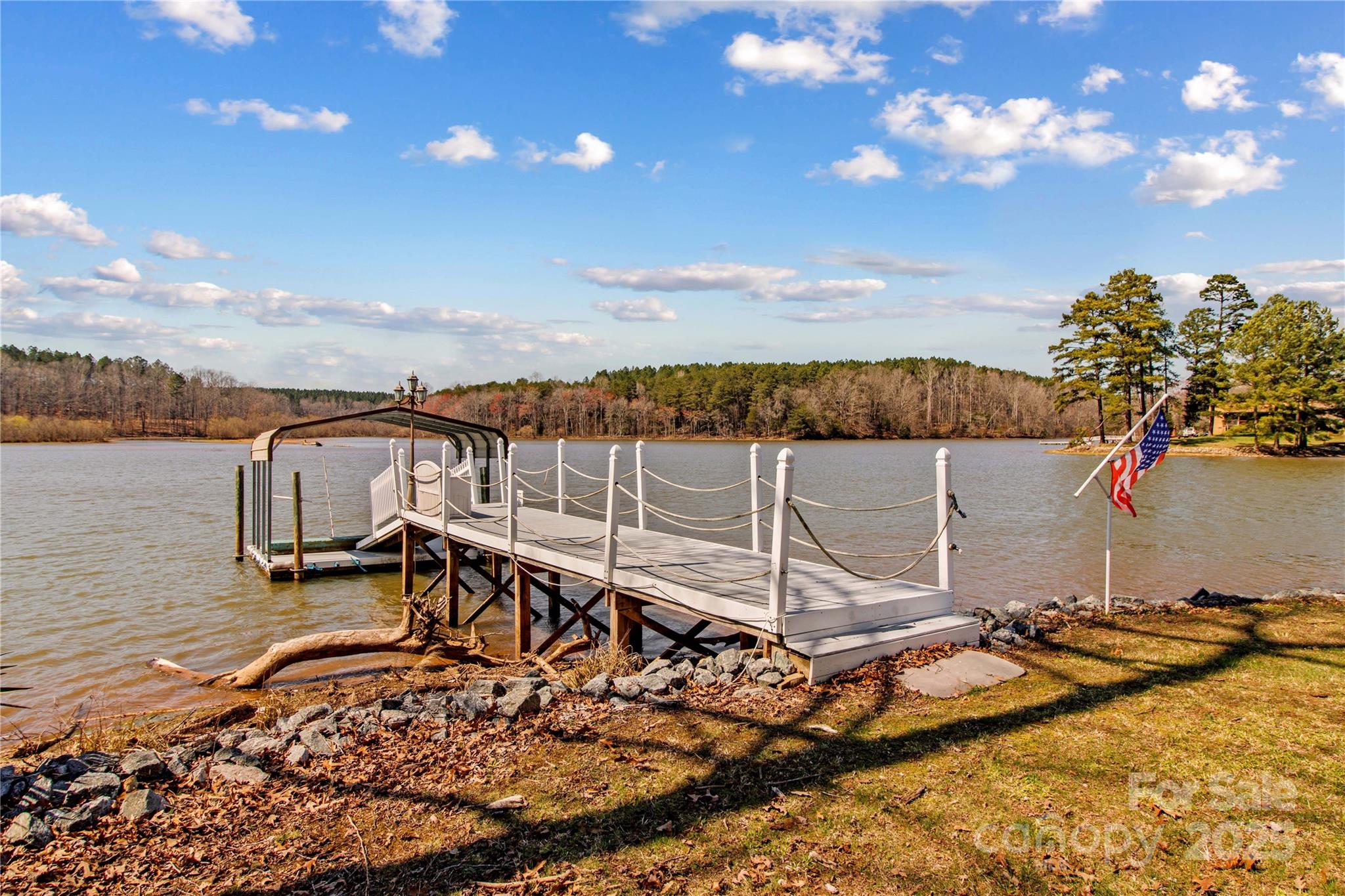 Forest Shores - Residential