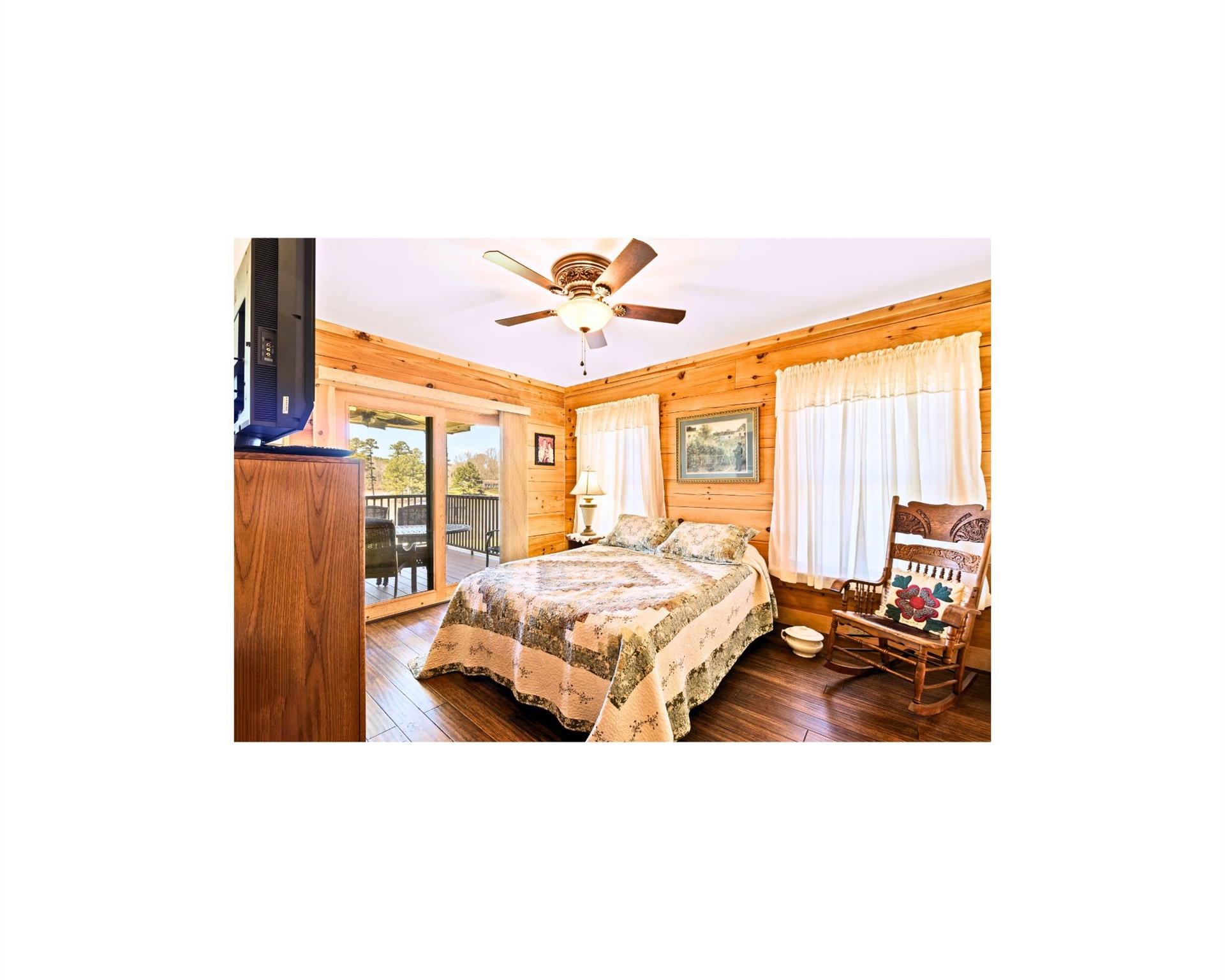 Forest Shores - Residential