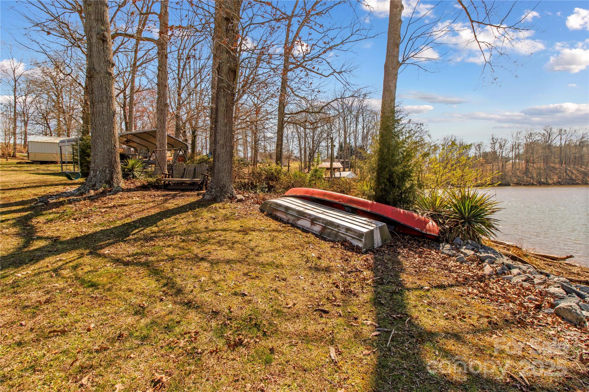 Forest Shores - Residential