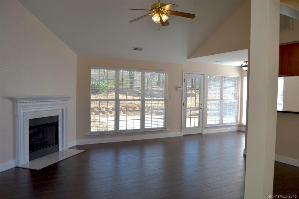 Forest Park - Residential