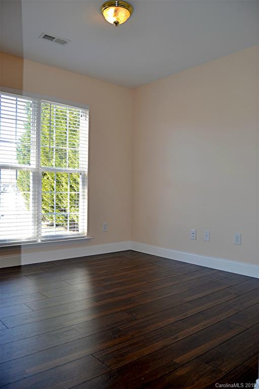 Forest Park - Residential