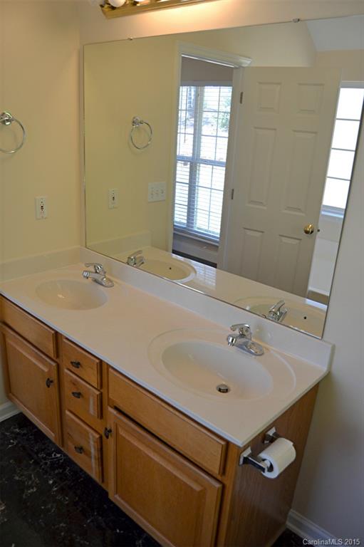 Forest Park - Residential