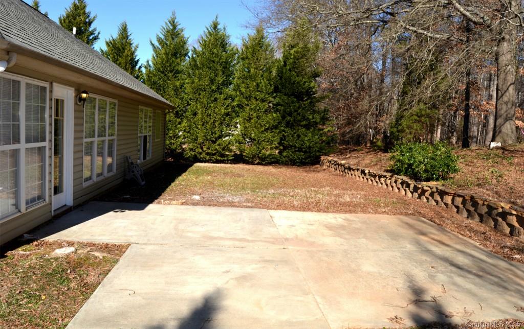 Forest Park - Residential