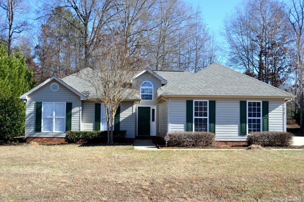 Forest Park - Residential