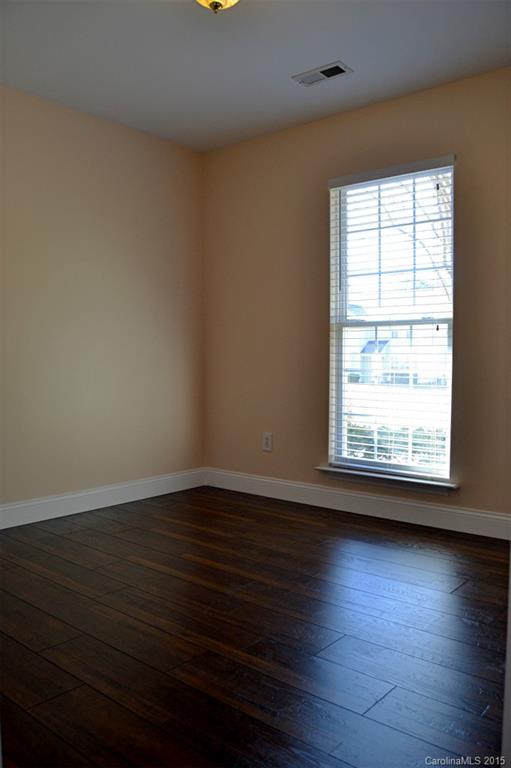 Forest Park - Residential