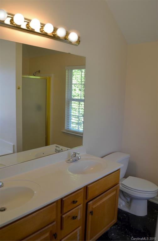 Forest Park - Residential