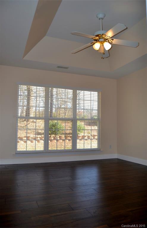 Forest Park - Residential