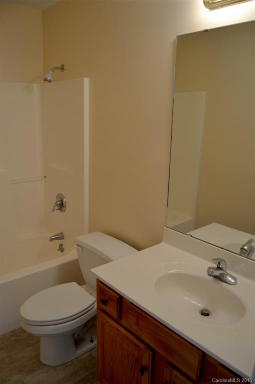 Forest Park - Residential