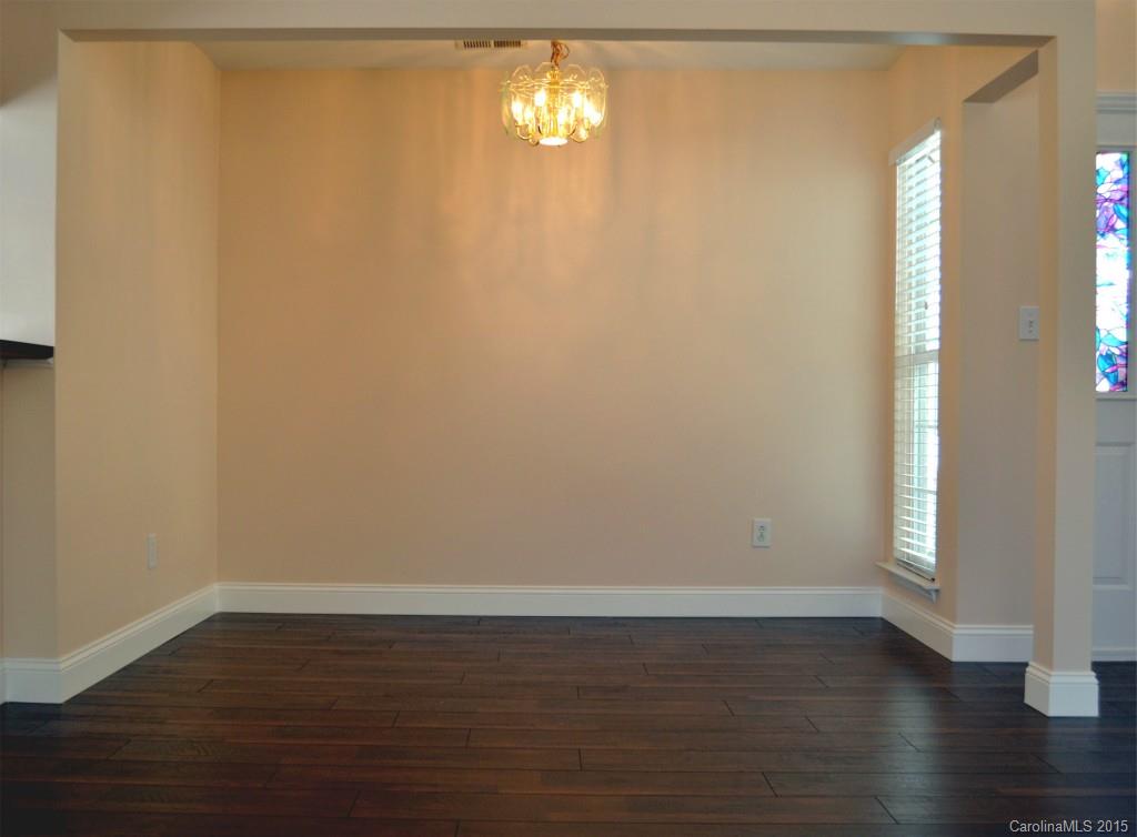 Forest Park - Residential