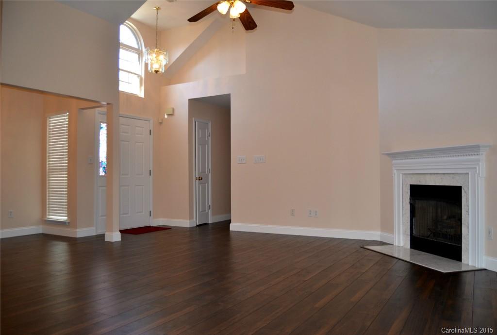 Forest Park - Residential