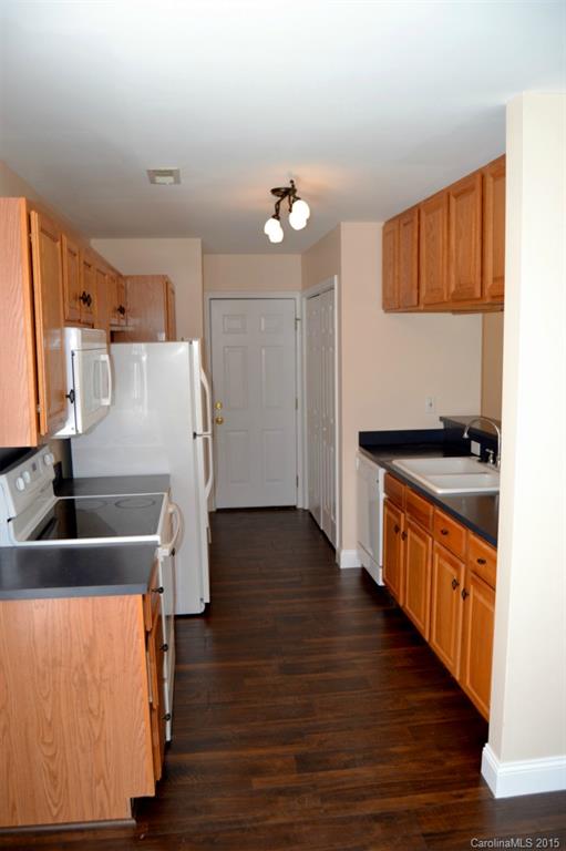 Forest Park - Residential