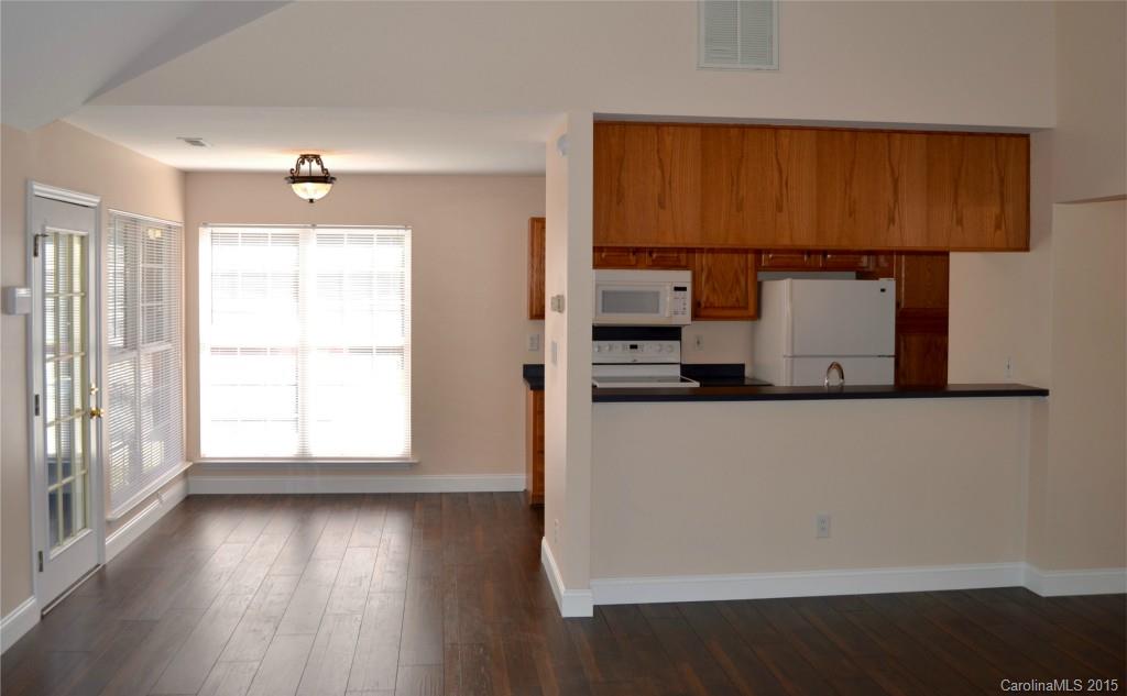 Forest Park - Residential