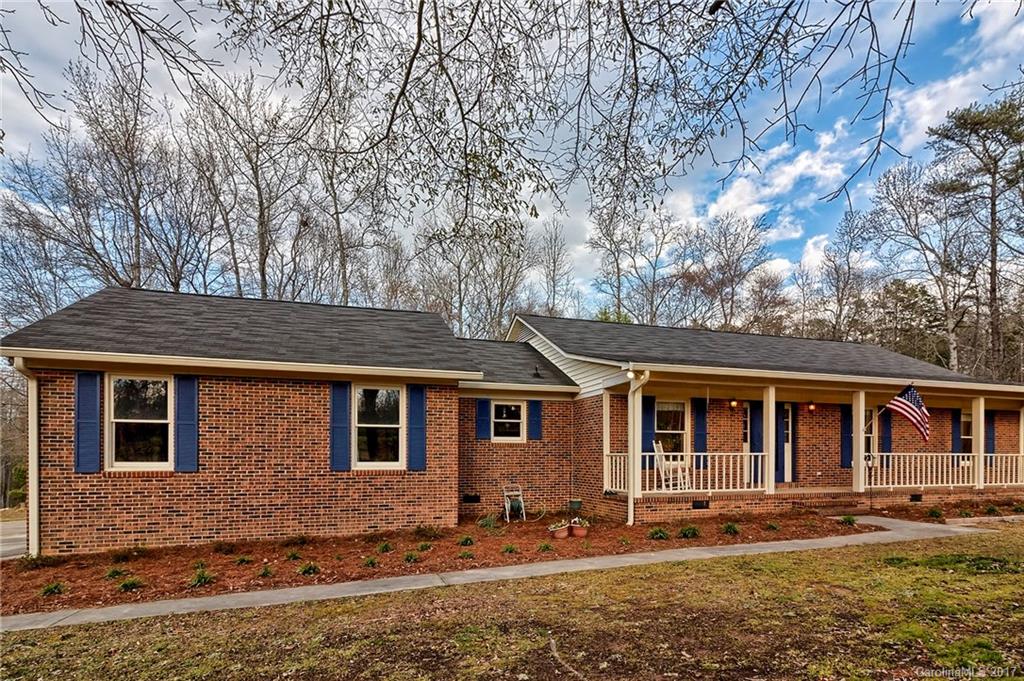 Ravenwood - Residential