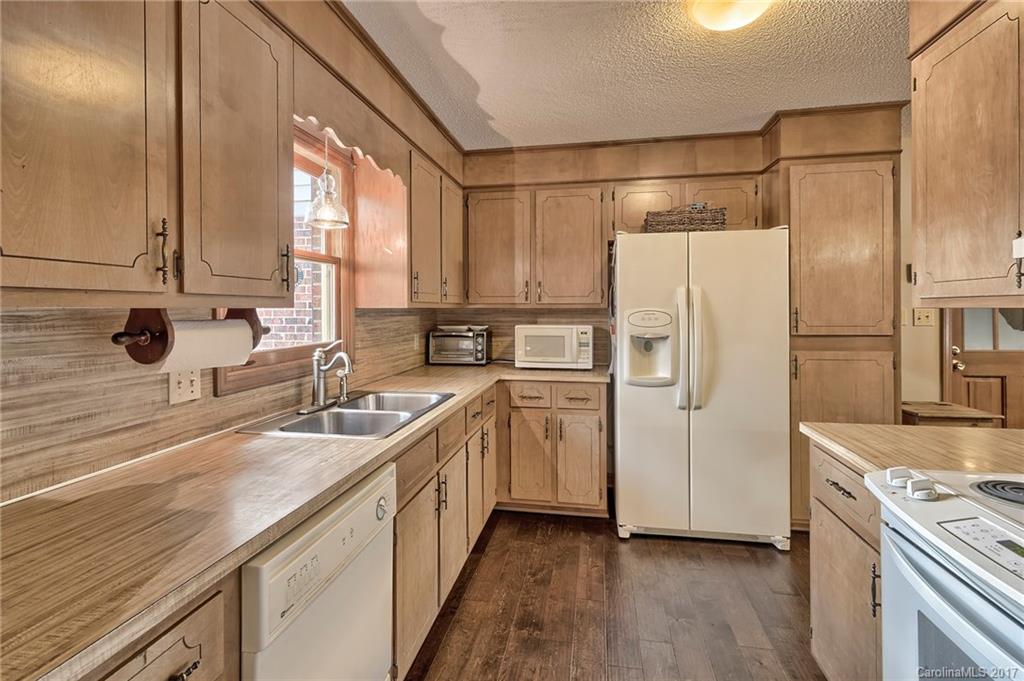 Ravenwood - Residential